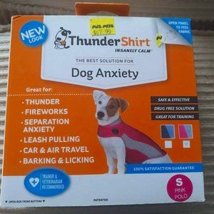 ThunderShirt for Dogs